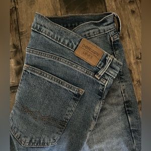 Denizen from Levi’s Men’s Jeans